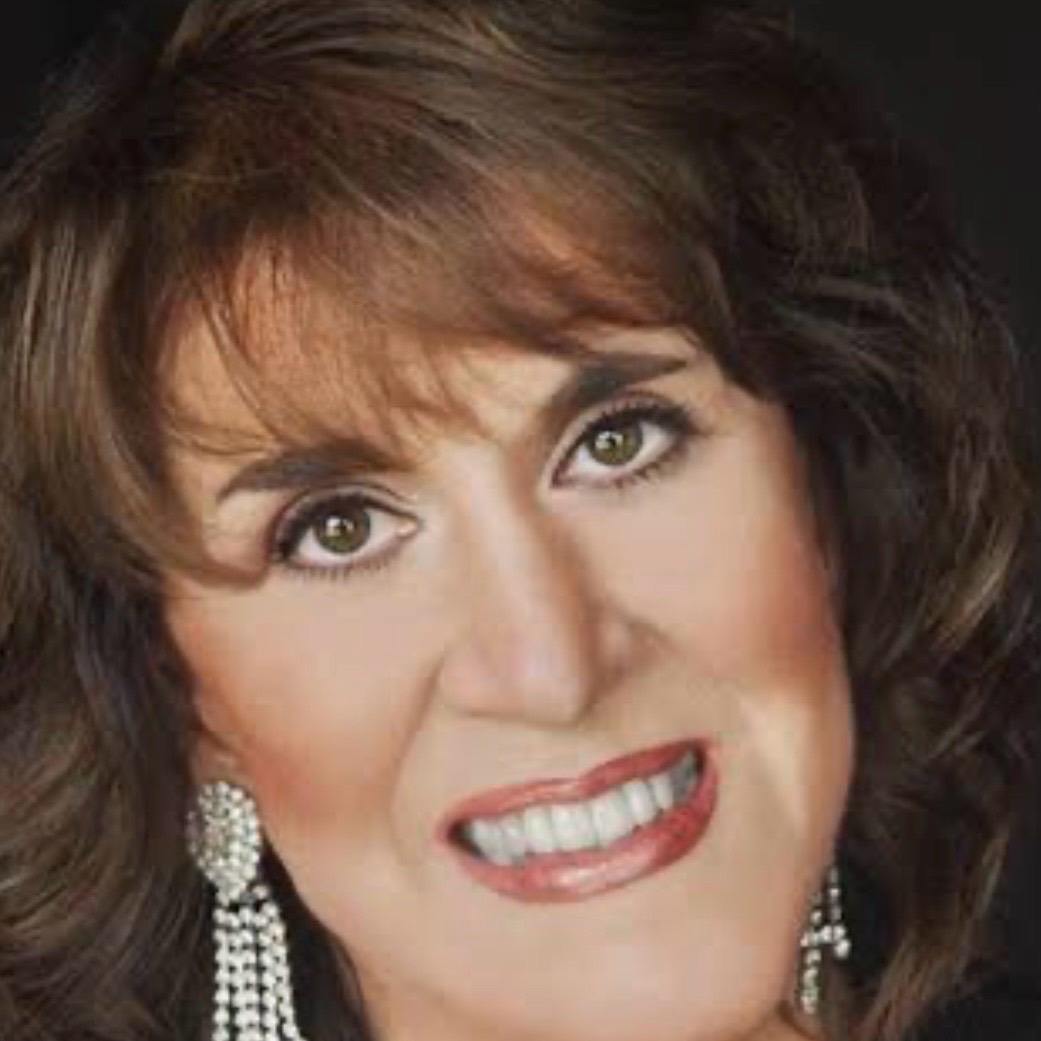 Ruth Buzzi